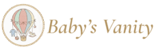 Baby's Vanity